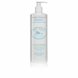 Picu Baby Lait Corporel Infantile 500 ml