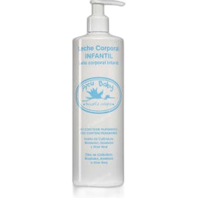 Picu Baby Lait Corporel Infantil 500 ml