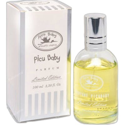 Picu Baby LIMITED EDITION eau de parfum vaporisateur 100 ml