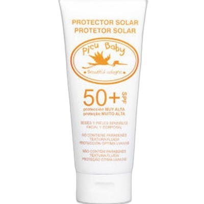 Picu Baby Crème Solaire SPF50+ 100 ml