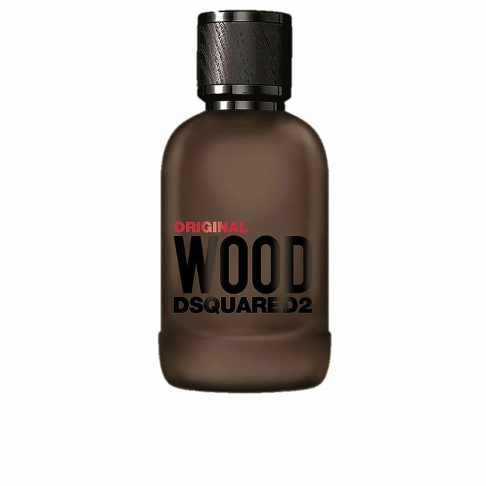 Dsquared2 Original Wood Eau de Parfum 50 ml Dsquared2 Original Wood Eau de Parfum 50 ml