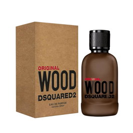 Dsquared2 Original Wood Eau de Parfum 50 ml