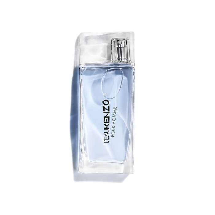 Kenzo L'eau Kenzo Pour Homme Eau de Toilette 50 ml