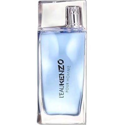 Kenzo L'eau Kenzo Pour Homme Eau de Toilette 50 ml