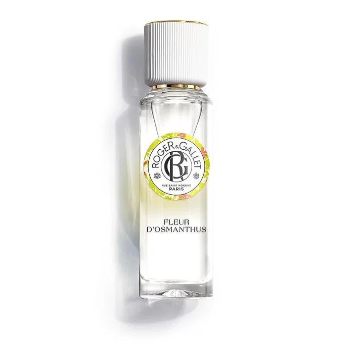Roger & Gallet Fleur D'Osmanthus Eau de Toilette 30 ml Roger & Gallet Fleur D'Osmanthus Eau de Toilette 30 ml