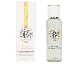 Roger & Gallet Fleur de Figuier Eau Perfumada Bienestar 30 ml