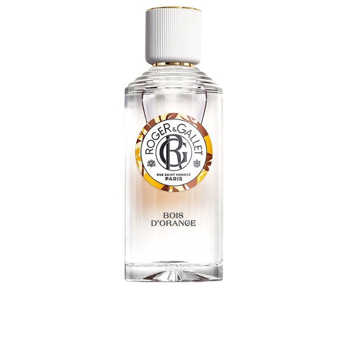 Roger & Gallet BOIS D'ORANGE Agua Perfumada Bienestar Eau Parfumée 100 ml Roger & Gallet BOIS D'ORANGE Agua Perfumada Bienestar Eau Parfumée 100 ml