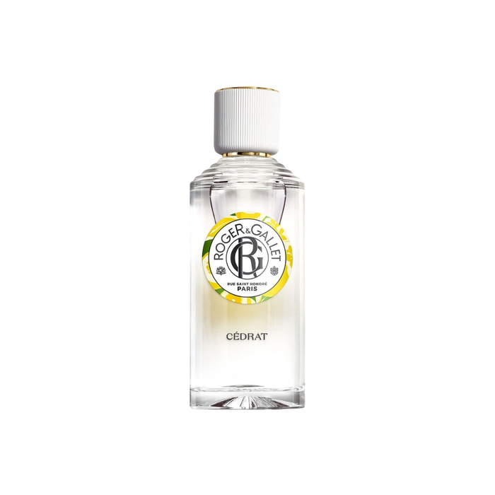 Roger & Gallet Cédrat Eau de Parfum 100 ml