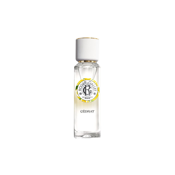 Roger & Gallet CÉDRAT Agua Perfumada Bienestar 30 ml