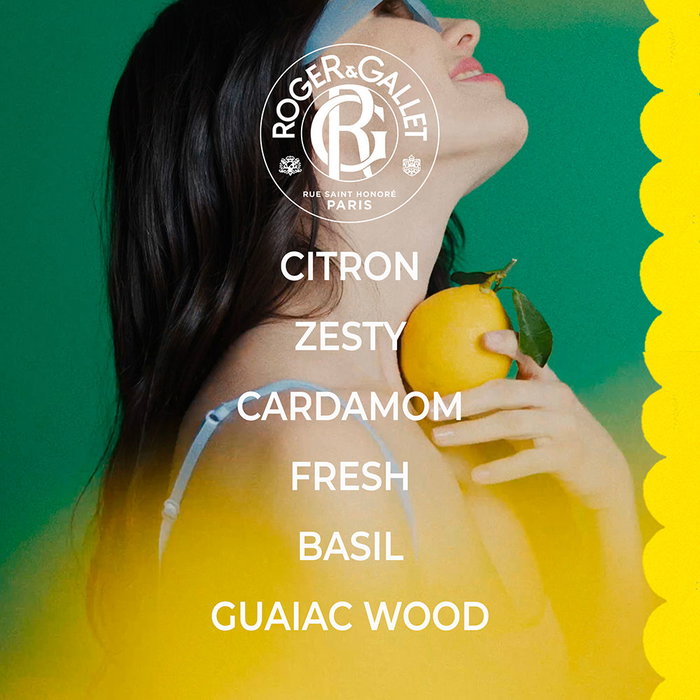 Roger & Gallet Cédrat Gel Douche Bien-Être Revitalisant Hydratant Rafraîchissant 200 ml Roger & Gallet Cédrat Gel Douche Bien-Être Revitalisant Hydratant Rafraîchissant 200 ml