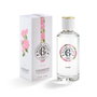 Roger & Gallet Rose Eau parfumée de bien-être 100 ml