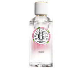 Roger & Gallet Eau de Bien-Être Parfumée Rose 100 ml