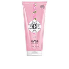 Roger & Gallet Gel douche Rose Bienestar 200 ml