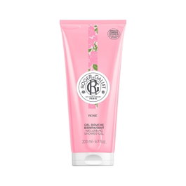 Roger & Gallet Gel Douche ROSE 200 ml