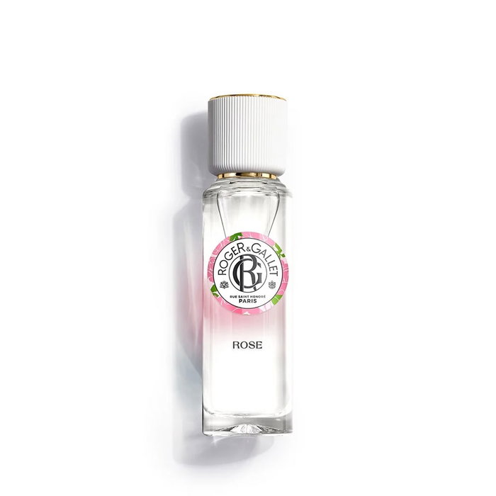 Roger & Gallet Rose Eau Parfumée Bien-être 30 ml