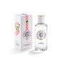 Roger & Gallet - Eau de Toilette Fleur de Figuier - Eau Parfumée Lumière de Figue - 100 ml - Parfum Unisexe Revitalisant aux Notes Fruitées et Boisées
