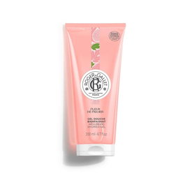 Roger & Gallet Gel Douche Apaisant FLEUR DE FIGUIER 200 ml Bien-être Nettoyage Corps