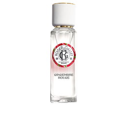 Roger & Gallet Gingembre Rouge Eau de Parfum Bien-être Unisexe 30 ml