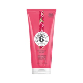 Roger & Gallet Gel Douche Gingembre Rouge 200 ml