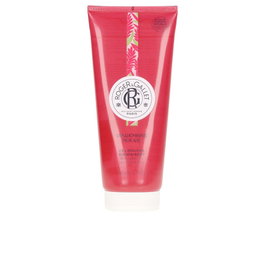 Roger & Gallet Gel Douche Bienestar Gingembre Rouge 200 ml