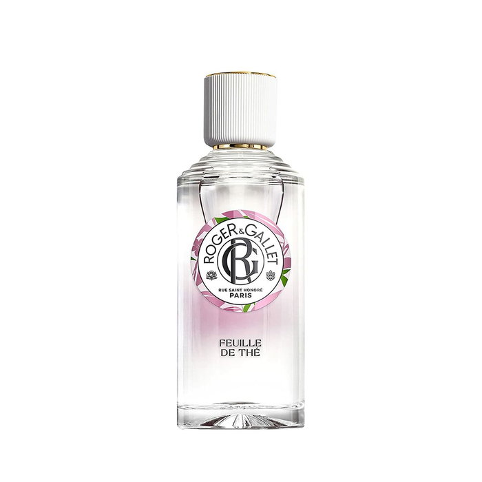 Roger & Gallet Feuille de Thé Eau de Parfum 100 ml