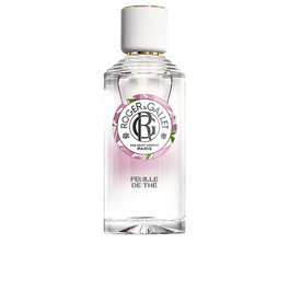 Roger & Gallet Feuille de Thé Eau Parfumée Bien-être 100 ml Unisexe