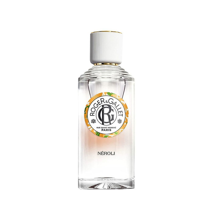 Roger & Gallet Néroli Eau Parfumée Bien-être 100 ml