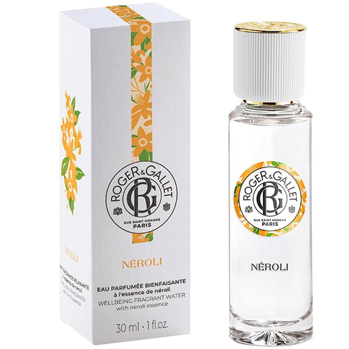 Roger & Gallet NÉROLI Eau Parfumée Bien-être 30 ml