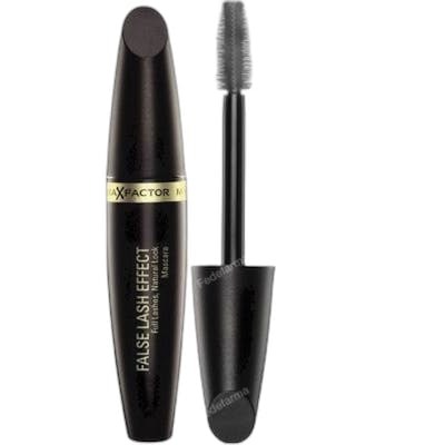 Max Factor FALSE LASH EFFECT mascara #01-black