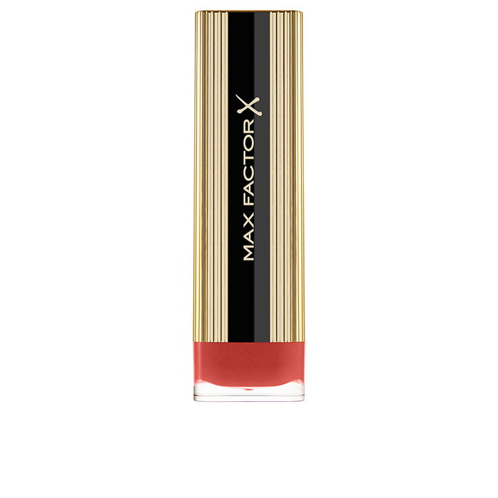 Max Factor COLOUR ELIXIR lipstick #050 Rouge à Lèvres Hydratant 4g