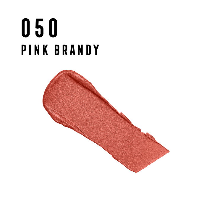 Max Factor COLOUR ELIXIR lipstick #050 Rouge à Lèvres Hydratant 4g