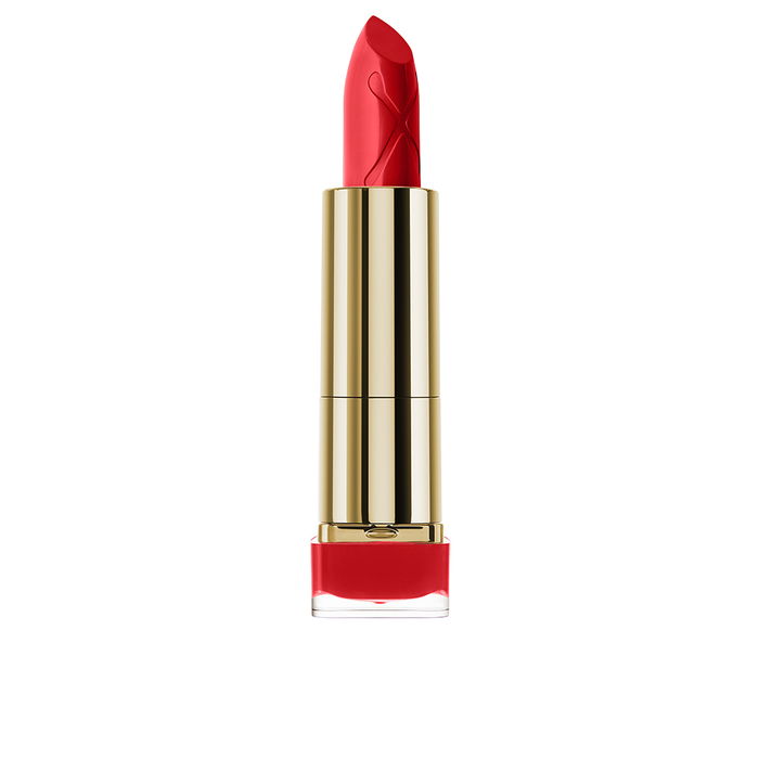 Max Factor COLOUR ELIXIR lipstick #75 Rouge à Lèvres Hydratant 4g Max Factor COLOUR ELIXIR lipstick #75 Rouge à Lèvres Hydratant 4g