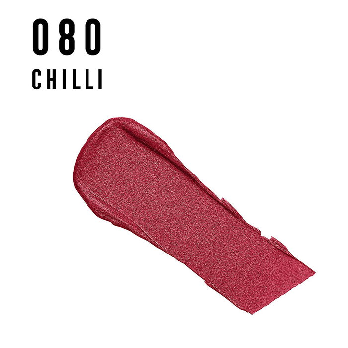Max Factor COLOUR ELIXIR lipstick #080