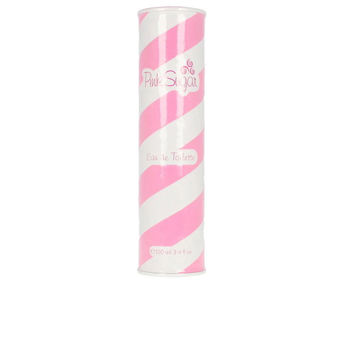 Aquolina Pink Sugar Eau de Toilette pour Femme - 100 mL Aquolina Pink Sugar Eau de Toilette pour Femme - 100 mL