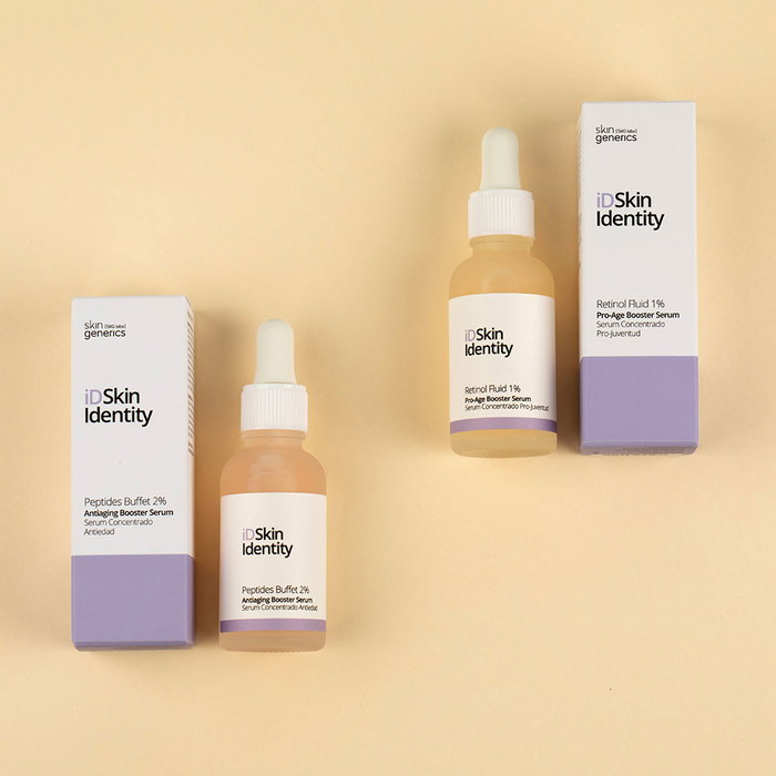 Sérum anti-âge Skin Generics Id Skin 30 ml