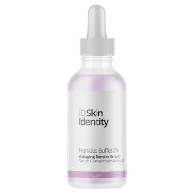 ID SKIN IDENTITY Sérum Anti-Âge Booster Peptides Buffet 2 ID SKIN IDENTITY Sérum Anti-Âge Booster Peptides Buffet 2