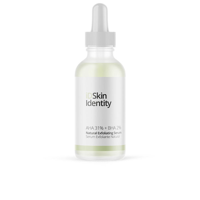ID SKIN IDENTITY Sérum Exfoliant Naturel AHA 31 BHA 2 ID SKIN IDENTITY Sérum Exfoliant Naturel AHA 31 BHA 2