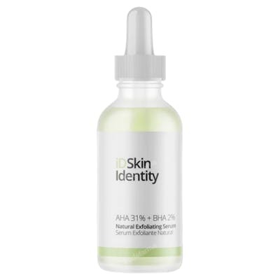 ID SKIN IDENTITY Sérum Exfoliant Naturel AHA 31 BHA 2 ID SKIN IDENTITY Sérum Exfoliant Naturel AHA 31 BHA 2