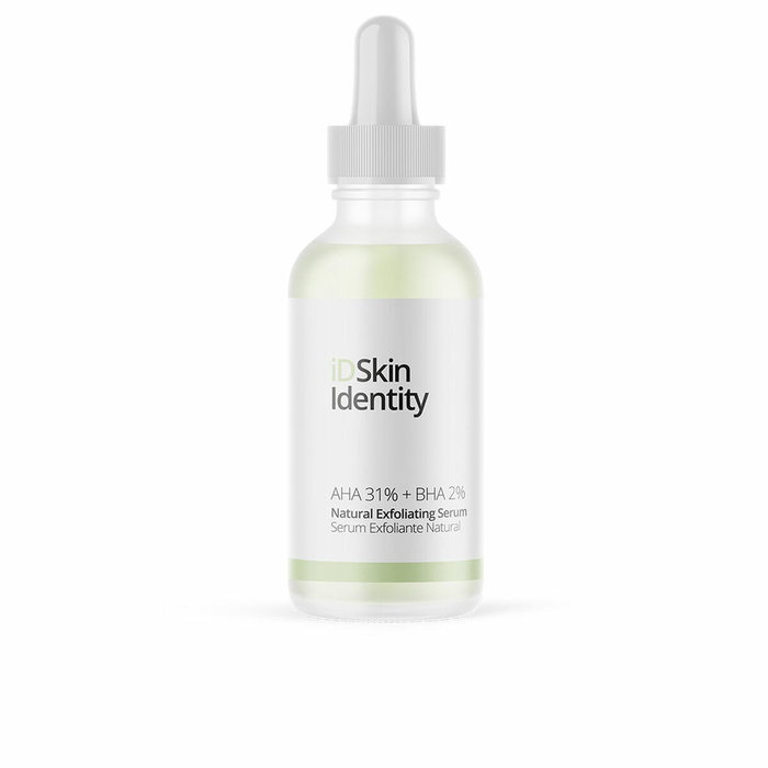 ID SKIN IDENTITY Sérum Exfoliant Naturel AHA 31 BHA 2 ID SKIN IDENTITY Sérum Exfoliant Naturel AHA 31 BHA 2