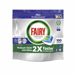 Fairy Tout en un Original 100 capsules