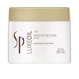 System Professional SP Luxe Oil Kératine Restore Masque 400 ml