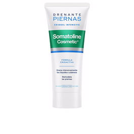 Somatoline Cosmetic Gel Drenante Piernas Réducteur Jambes 200 ml