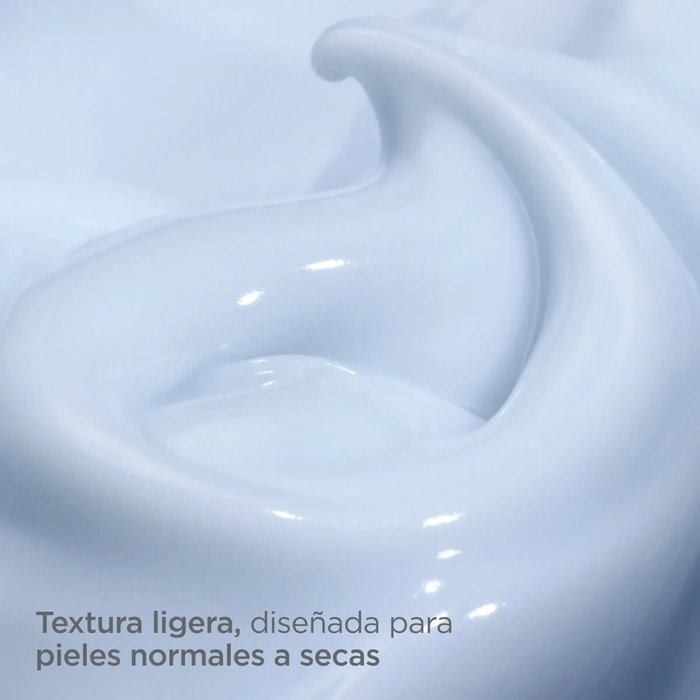 ISDINCEUTICS Hyaluronic Moisture Crème Visage Peaux Normales à Sèches 50 g