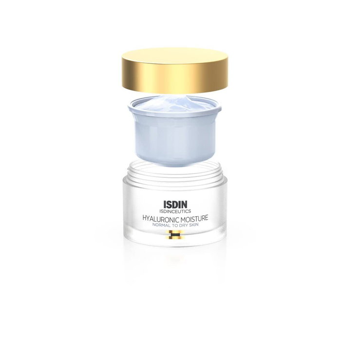 Isdin ISDINCEUTICS Hyaluronic Moisture Recharge 30 g Isdin ISDINCEUTICS Hyaluronic Moisture Recharge 30 g
