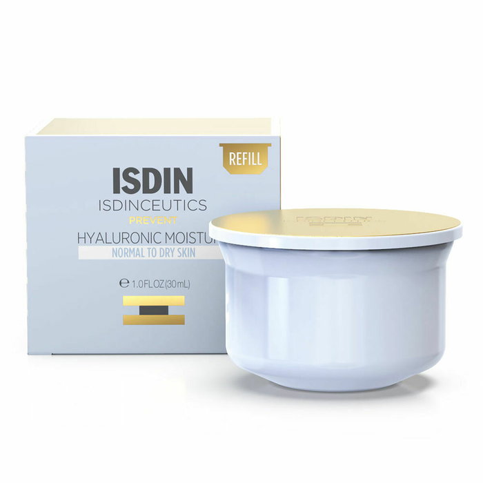 Isdin ISDINCEUTICS Hyaluronic Moisture Recharge 30 g Isdin ISDINCEUTICS Hyaluronic Moisture Recharge 30 g