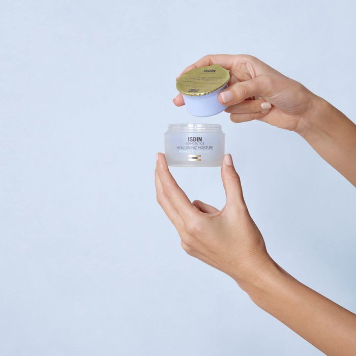 Isdin ISDINCEUTICS Hyaluronic Moisture Recharge 30 g Isdin ISDINCEUTICS Hyaluronic Moisture Recharge 30 g