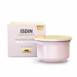 Isdin Isdinceutics Hyaluronic Moisture Recharge Peau sensible 50 g