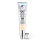 IT COSMETICS CC Cream Your Skin But Better Fair Light SPF 50+