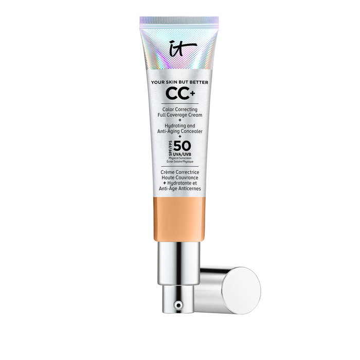 IT Cosmetics CC Cream Spray SPF50 Neutral Tan 32 ml