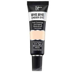 IT COSMETICS Corrector De Ojos Under Antiedad 12 Ml Light - Correcteur anti-cernes anti-âge lumière 12 ml